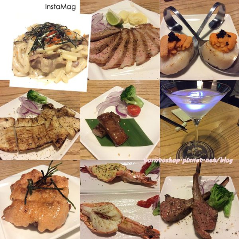 [美食] 台北 美味無極限的頂焰精肉小酒館 Topfire