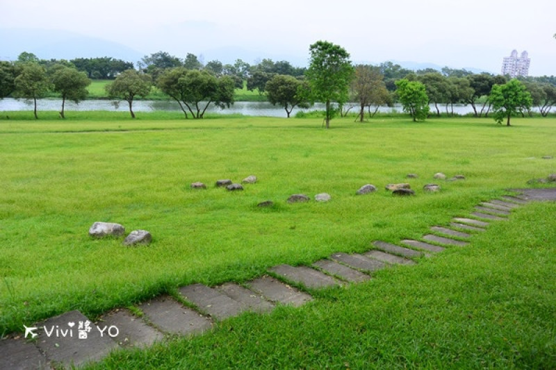 *宜蘭*慶和橋 津梅棧道 河濱公園 綠化漫遊 宜蘭河濱綠色小徑