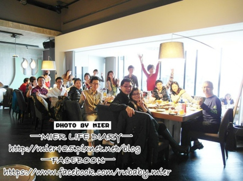 ►宜蘭五結 Neverland 古堡party餐廳  環境幽美 氣氛佳◄