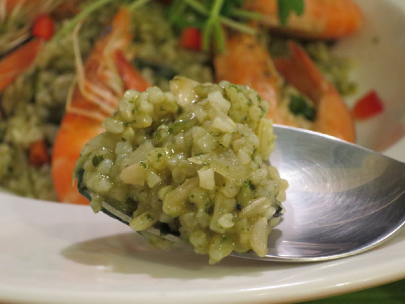 米昂法義創作料理2   ..市府店          