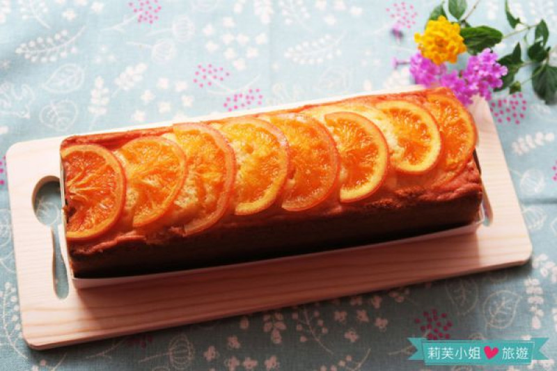 [美食] 台中 BabyFace手工烘培彌月禮盒、彌月蛋糕 (手工磅蛋糕) (可宅配)