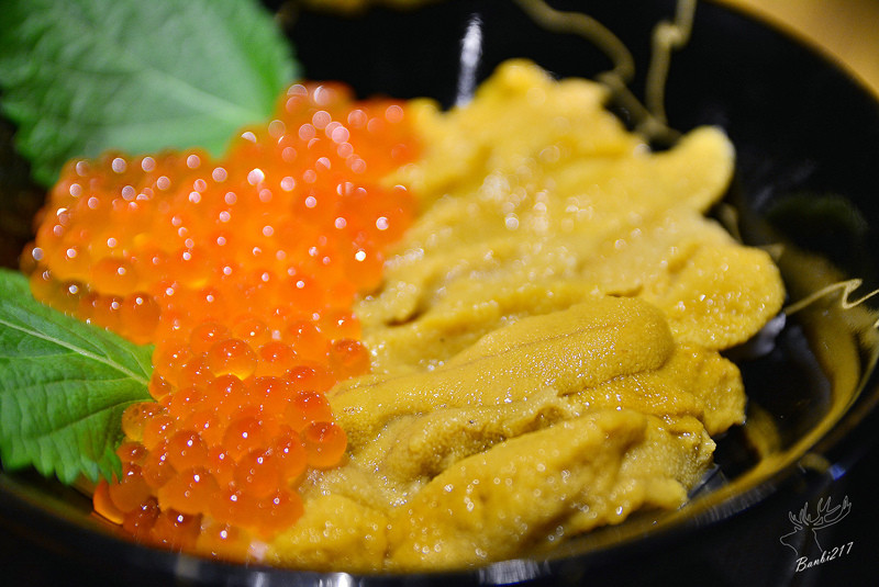 台北忠孝敦化站美食:惡犬食堂日式料理 生魚片 壽司丼飯 串燒 燒烤 居酒屋 海膽 鮪魚 宵夜 大安區 東區(邀約)