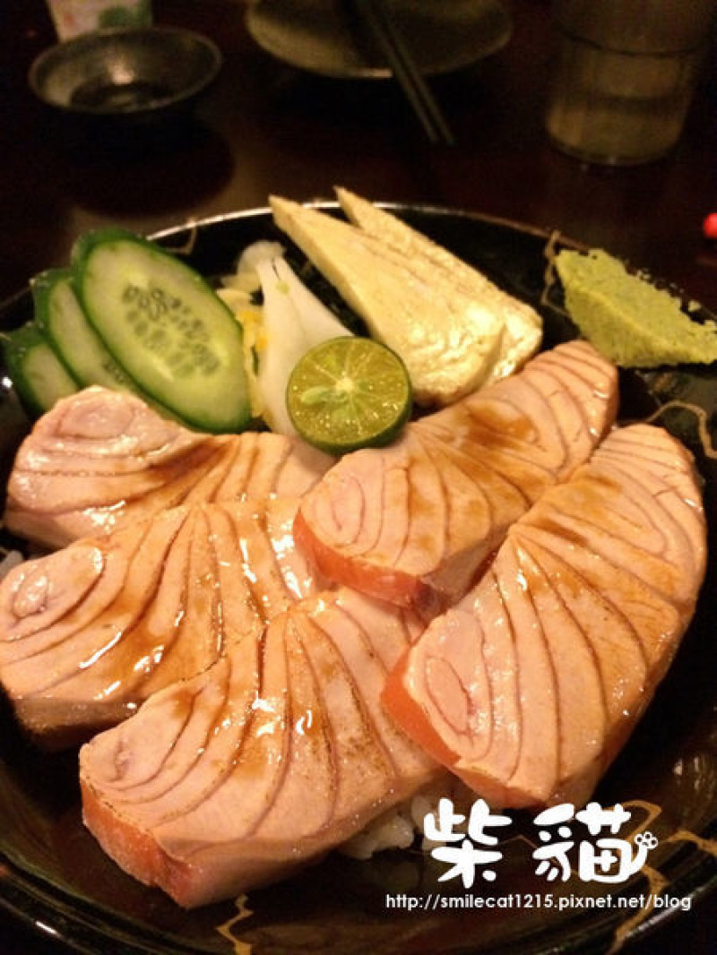 【台北】今晚就和餓犬一起出沒吧！:::柴貓IN【惡犬食堂】