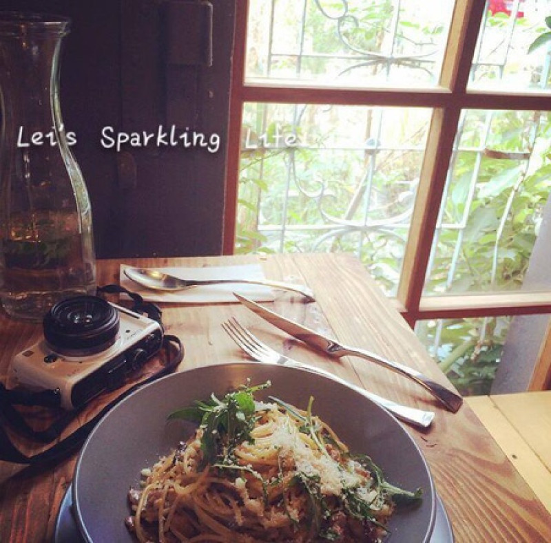 豐原 ∥⋈ AUGUST food Studio 堅持食材本身的好味道～老闆的用心吃得到♥ ♥ ♥ 