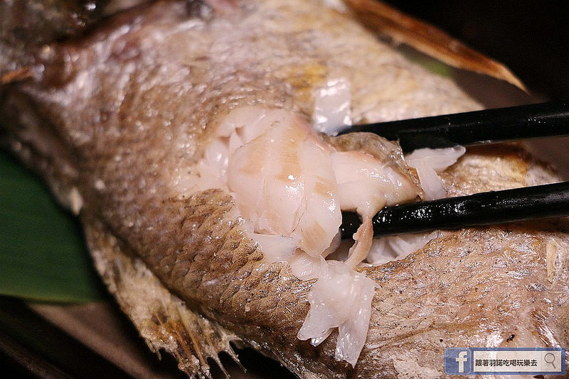 【羽諾食記】『柚居酒屋』❤捷運中山國中站居酒屋/串燒/消夜推薦