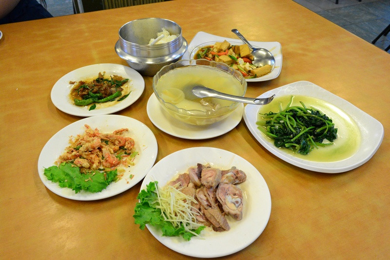 原住民料理.傳統合菜.特色餐食.美味一次擁有!!高雄甲仙-皇都飯店{窩客島活動邀約}