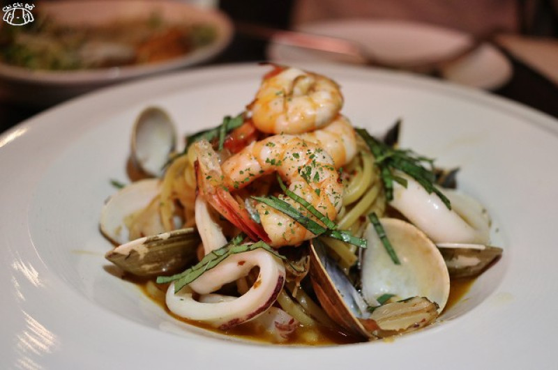 【台北大安．國父紀念館站】Playhouse 家傢酒餐酒館-酒香入菜　東區餐酒館．調酒推薦