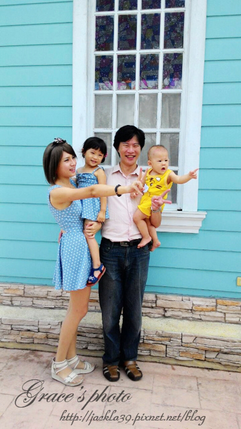 【宜蘭】71度N庭園咖啡～小小親子餐廳+外拍的新景點