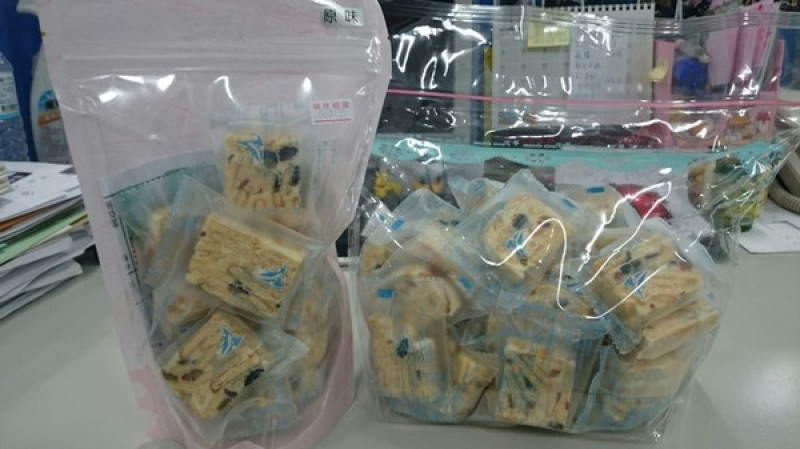 美食團購~宜蘭71度N庭園咖啡~手工Q餅        
      