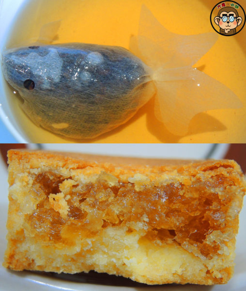 哩哩摳摳【台北北投･子村CHARM VILLA 玫瑰蜜香中秋禮】魚是，美好發生了        
      