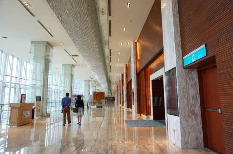 [中菜餐廳推薦] 漢來翠園 巨蛋店-新潮中菜新上市/ 高雄人氣粵菜餐廳/ 高雄中菜推薦