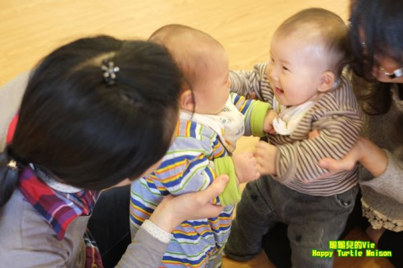 ∥龜龜爬爬走∥新竹市 ~Warm。窩輕食/酒館~ 親子友善 孩童專區 食物 環境 用心看得到