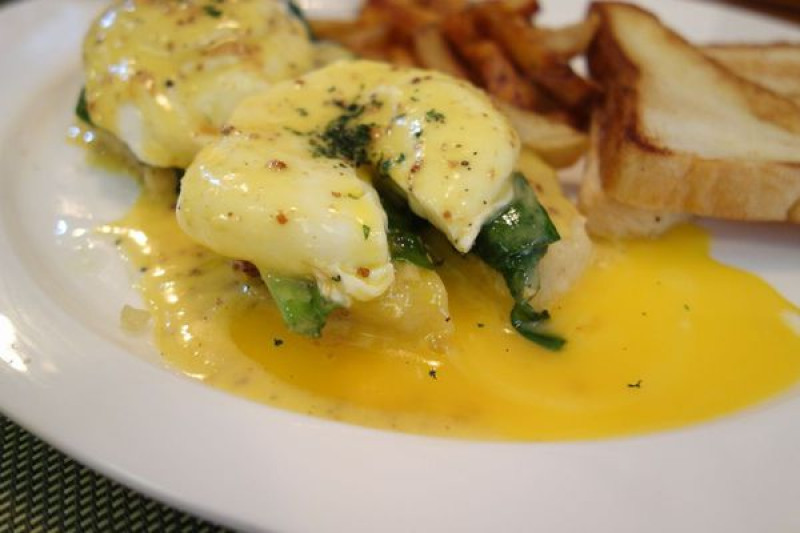 Mmm Brunch早餐&早午餐餐廳 