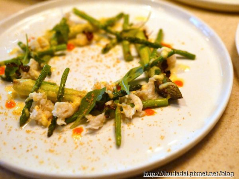 [小酌食記] 台北大安－實驗創新餐酒館 INDULGE Bistro~全球最佳50間酒吧之一