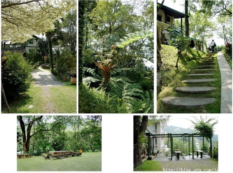 一個隱身群山,寓教於樂的生態民宿--三茅屋