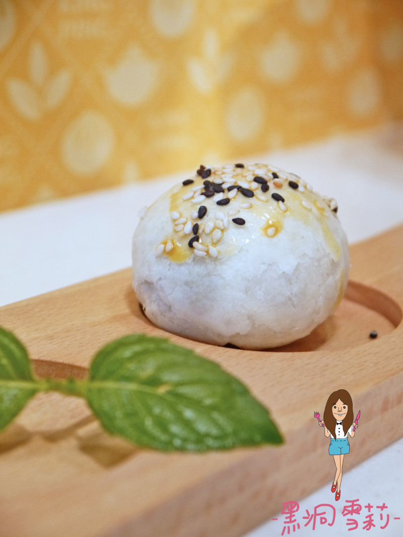 【食記】台北／中山「金品茶語」．下午茶/小籠包〃捷運中山站