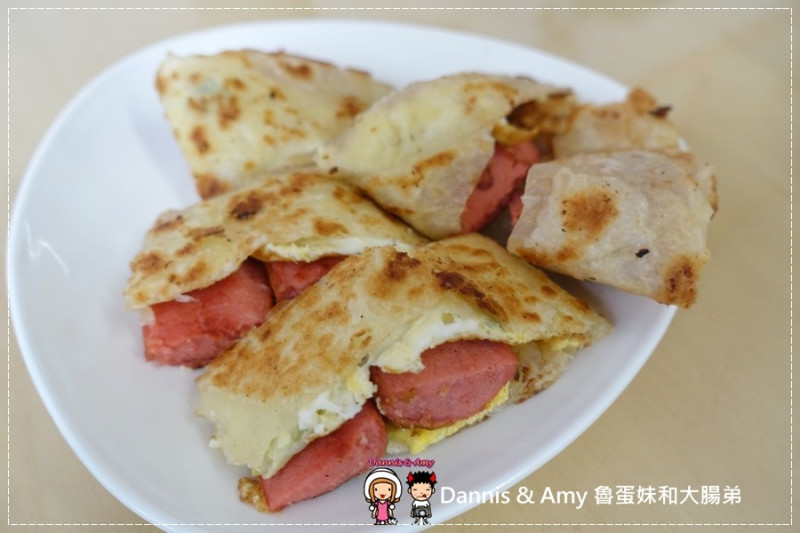 《新竹吃早餐》薯霸早餐x熱量高但薯泥控必點的薯泥蛋餅x熱狗蛋餅x獨家鐵板麵蛋餅︱影片