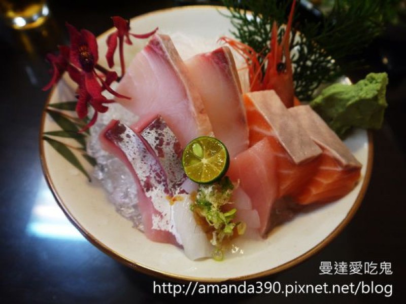 【台南食記】東洋日式定食 ● 隱藏版美味店家 ● 光頭師傅有fu喔 ❤❤