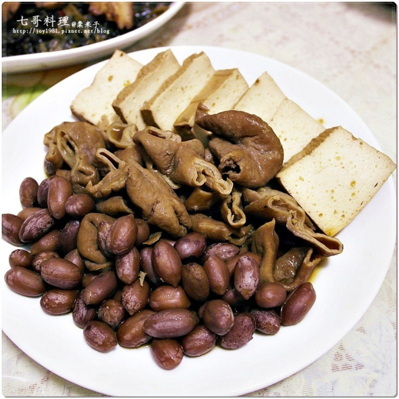 七哥料理- 宅配料理包