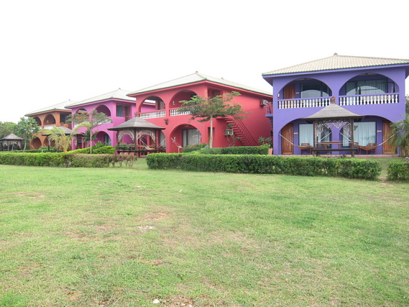 我們來去小琉球走跳~八村海景民宿(套裝專案)