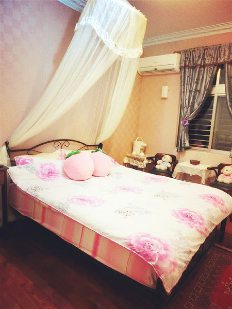 【宜蘭住宿-冬山鄉】好山好水好空氣♨宜蘭之旅最佳休憩選擇@幸福168民宿              