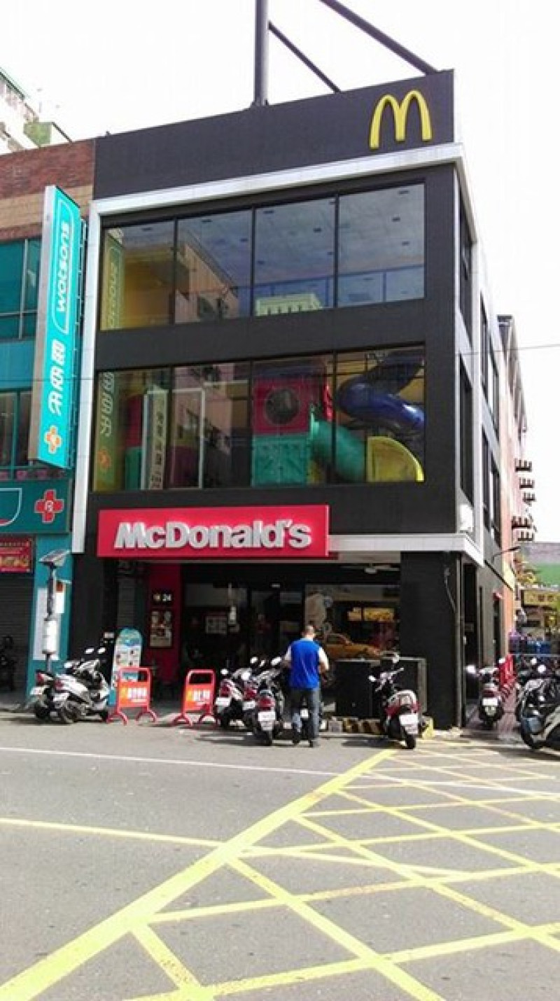 暑假小麥麥體驗營 - 高雄瑞隆店7/11小小接待員實習記 