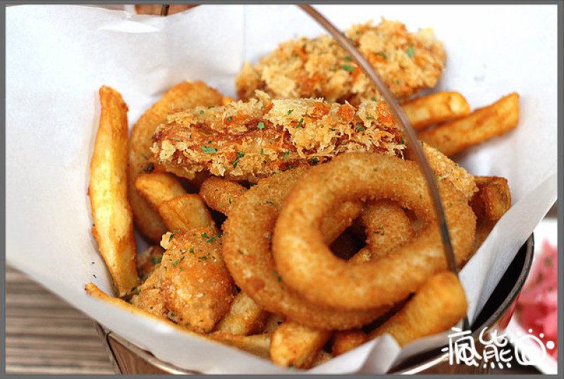 高雄前鎮@Nooice 餐酒館& Brunch