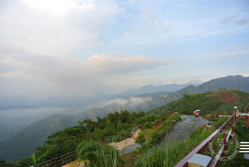 [中部露營]南投 竹山。深山林內休閒農場(一場)