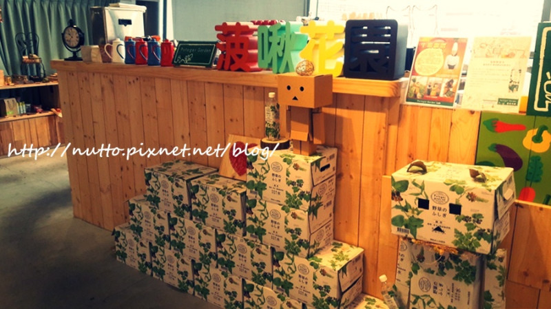 【美味食記】姐妹聚餐也可以吃蔬食！Potager Garden 菠啾花園野菜料理專門店 (來自東京中目黑的野菜甜點美食專賣店) - 信義商圈/ATT 4 FUN