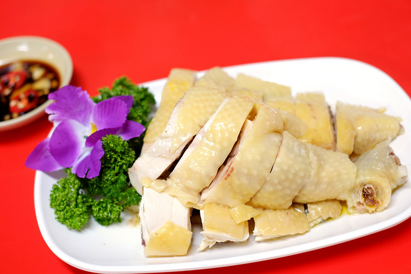 ［復興鄉］：原住民風味☆馬瀨小吃