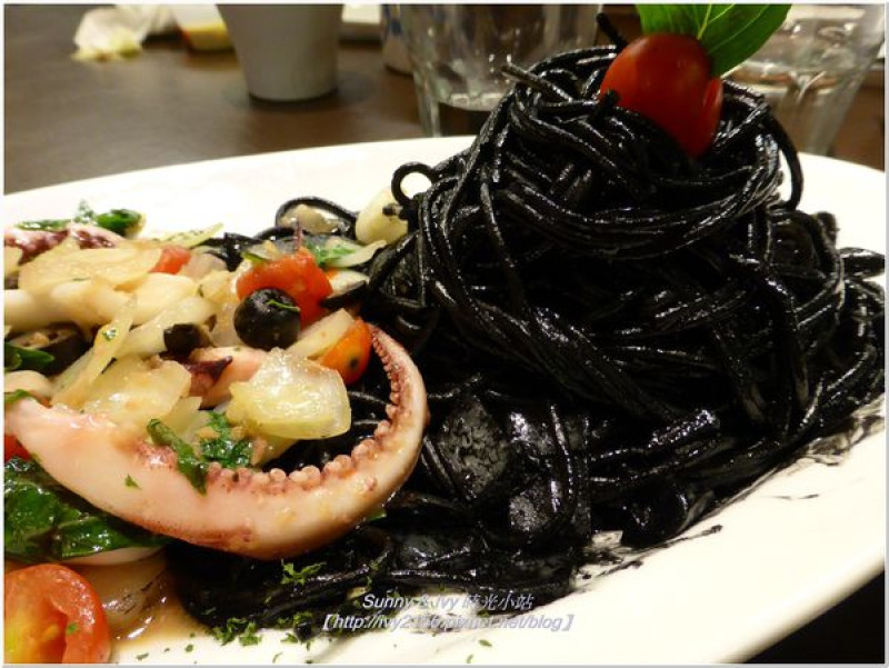 【永和食記】古迪歐 goody.o.cafe。悠閒到四號公園吃早午餐