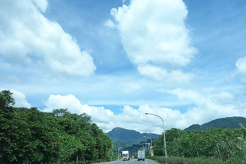 嘉義(旅遊) 阿里山民宿~隙頂生力農場 二延平步道 避暑去