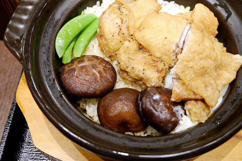 ［台北］：源自京都的聚餐新選擇☆MONSEN門扇雞骨白湯專門店