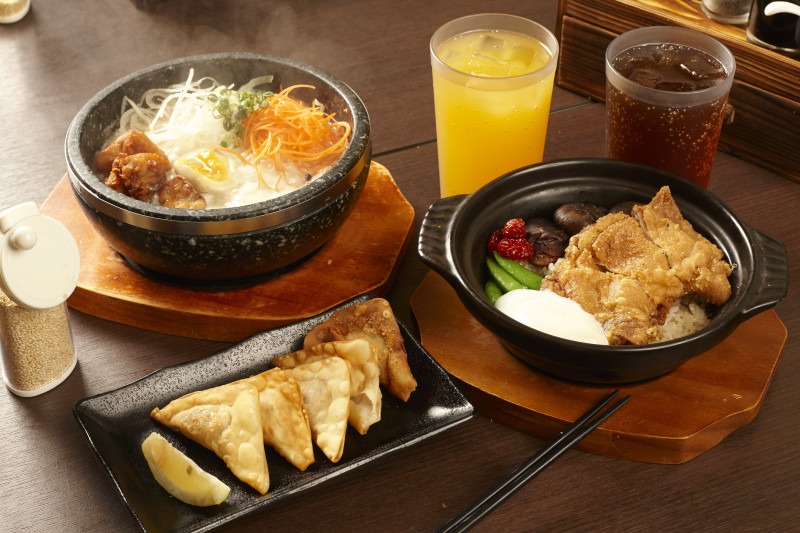 台北信義區 阪急百貨地下街美食*Monsen 門扇雞骨白湯專門店*濃郁湯頭暖心又暖胃