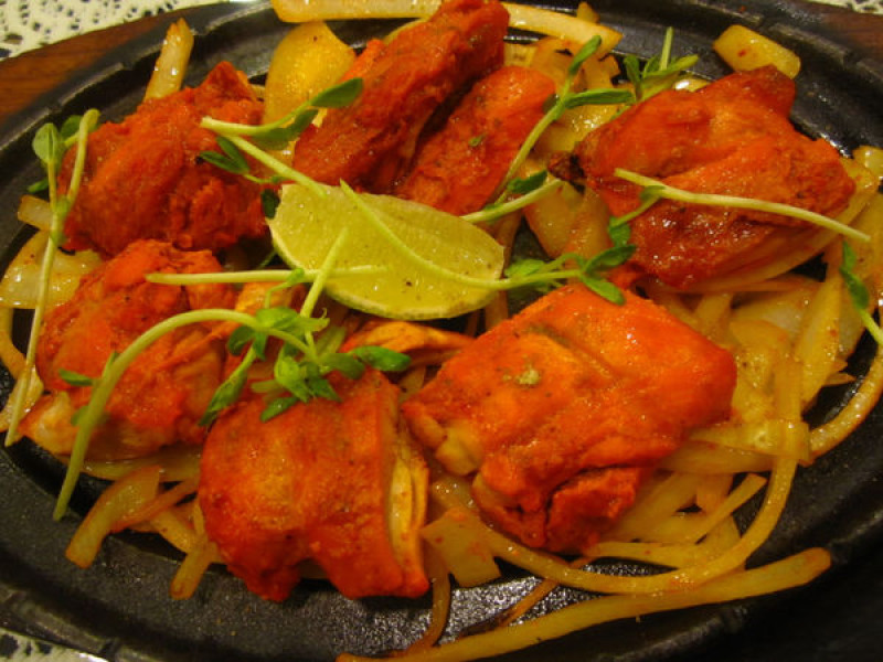 【台北印度餐廳】師大商圈噴香印度料理誘人食慾-印渡風情印度餐廳Indian Restaurant