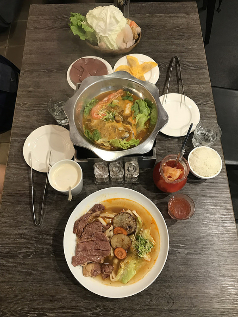 [台北] 台北車站~ 瓦法奇朵~高CP值咖啡店