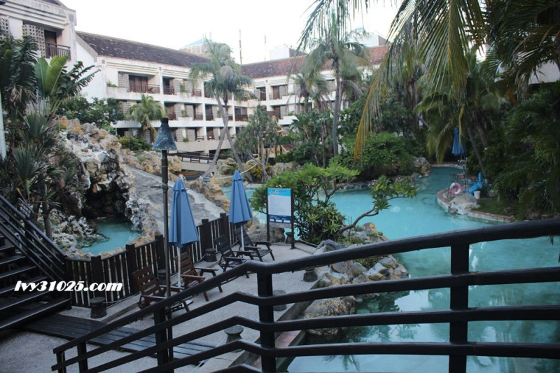 開學後的屏東之旅 - 墾丁悠活麗緻度假村 [本行程為欣傳媒旅遊金計畫合作]