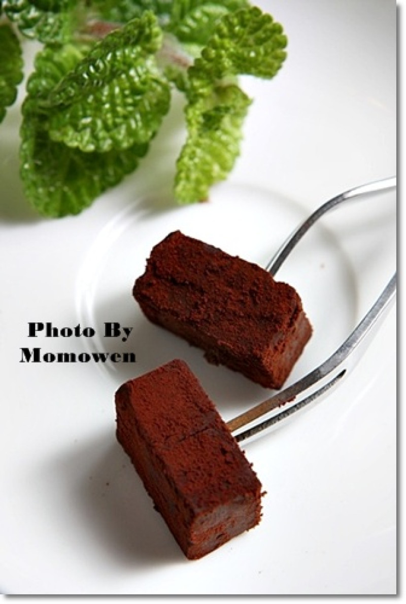 【2011.11.23【食記：高雄】EZ Chocolat - 手工巧克力】