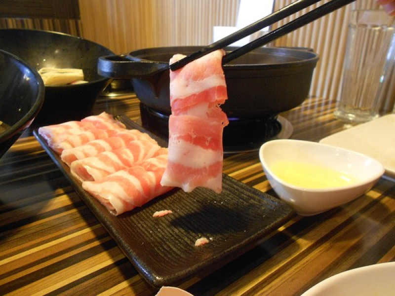 很有味道的道味鍋~ ... 道味鍋-精緻海鮮火鍋              