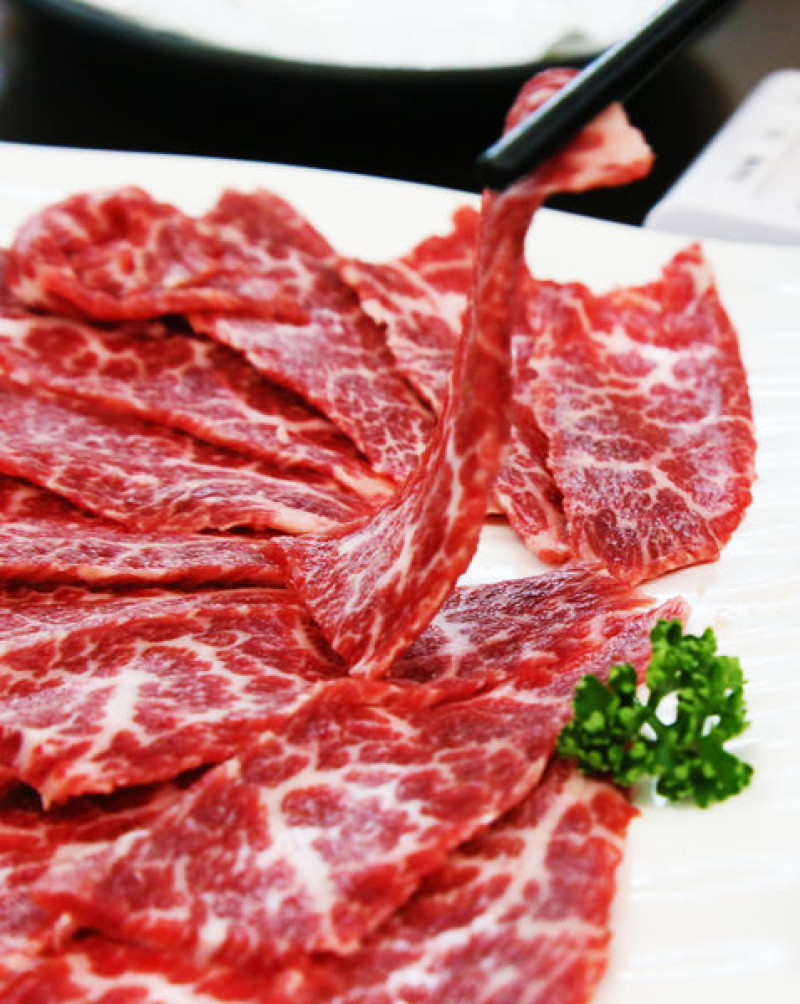 昇鴻汕頭火鍋~師承正宗的健康美味