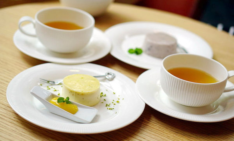 【台中．西區】1%Bakery 樸實外表卻隱藏著極緻美味