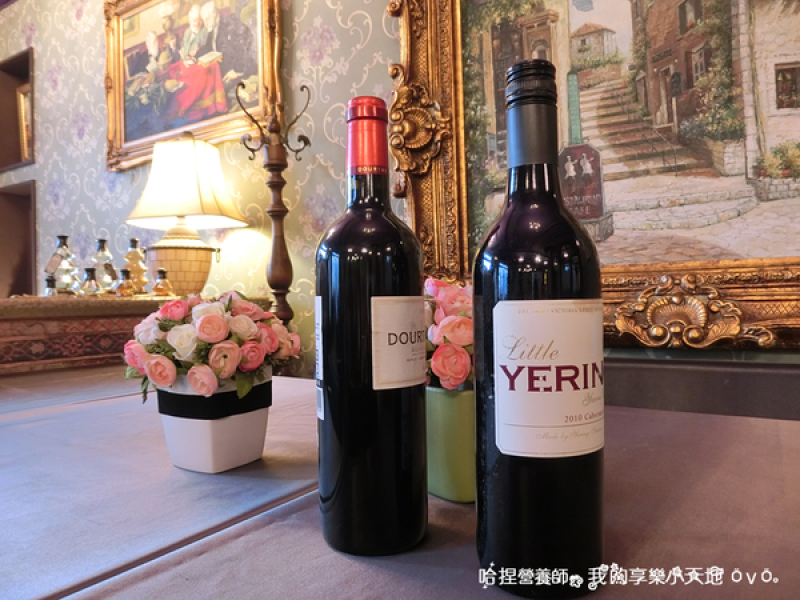 【桃園龜山】《盧卡義大利餐廳》桃園無菜單／義式料理。徜徉在歐洲浪漫文藝復興風，享受視覺與味覺的豪華饗宴！近華亞科學園區、國立體育大學