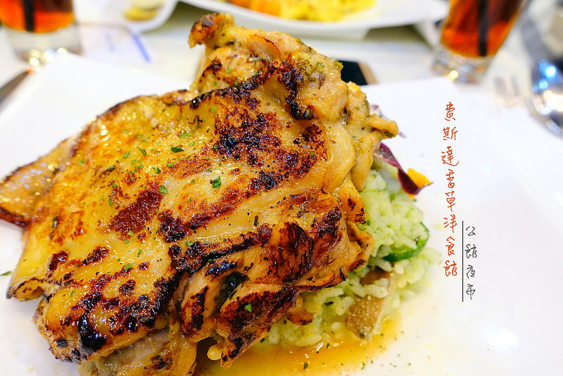 【公館義式】Free Style 費斯達香草洋食館，想怎麼搭就怎麼搭的平價義式小館！