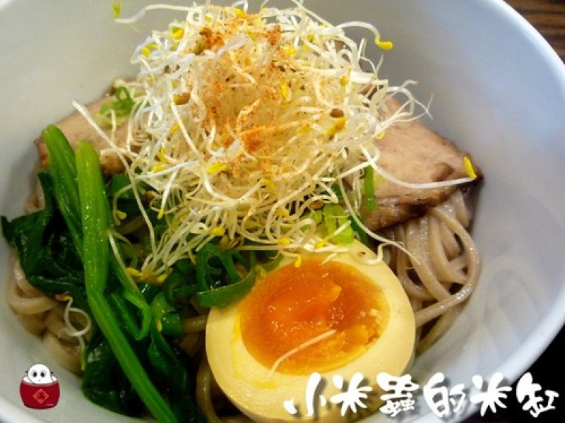 【日本京都拉麵】麵屋 緣enishi 京都餘香台北分店