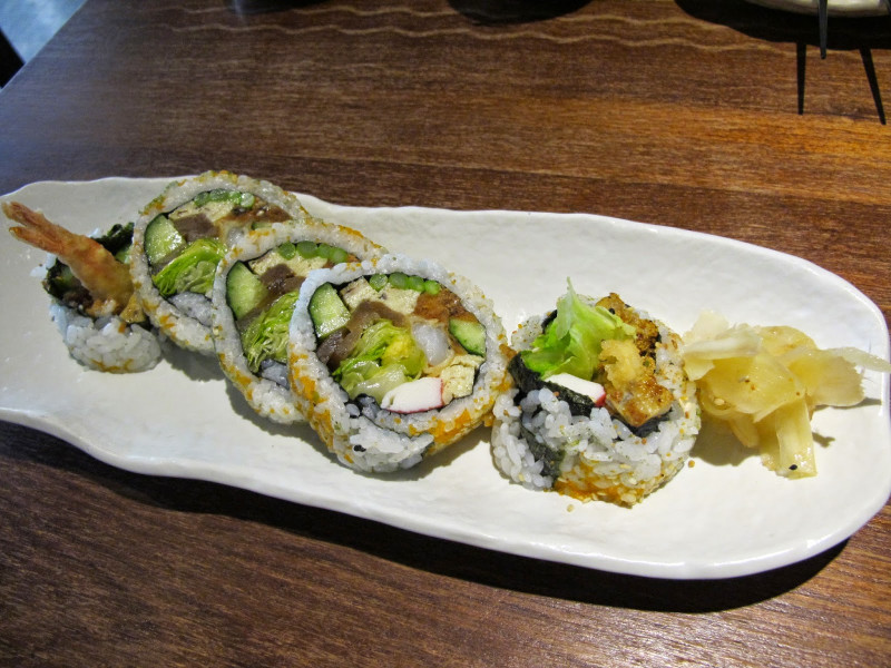 無一 鮨。割烹 精緻新鮮的好滋味! 日式料理(近敦南SOGO)