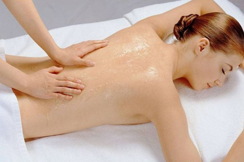 沐spa養生會館_體驗全身輕飄如雲的輕鬆感(體驗)