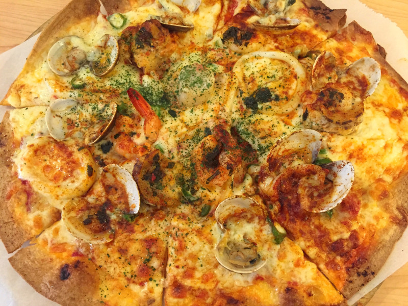 上菜囉 法式餐廳 Viva la fete              