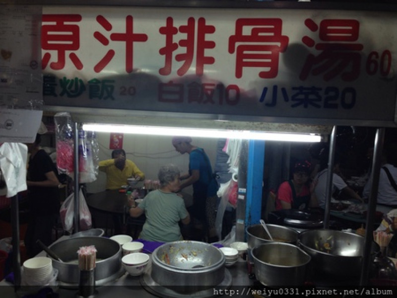 打破台北高物價迷思，100元龍山寺萬華夜市