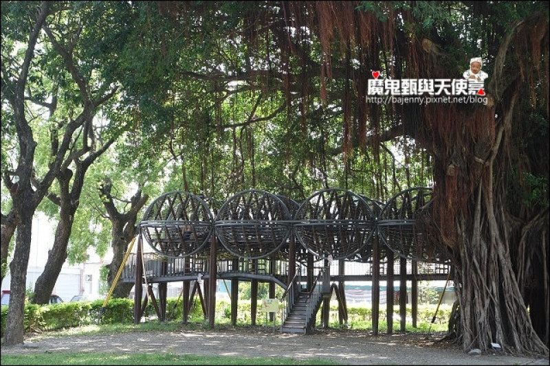 《台東美食/景點》正一茶園傅姐田媽媽餐坊．台東兒童故事館．台東美術館．台東劇團