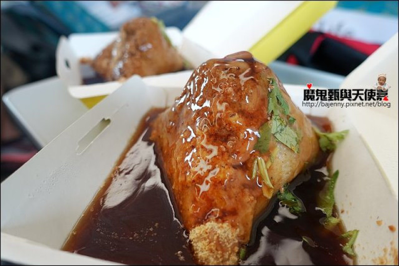 《小姑遊記》台南住宿景點美食~尚好吃牛肉湯．大菜市包仔王．小椿食堂．國華街炸雞洋行．高CP值的吾宅民宿